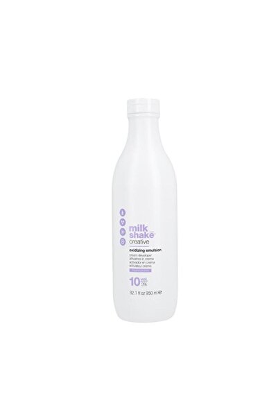 Milkshake Milk Shake Oxidant 3% Milk Shake Creative 10 Vol, 950ml