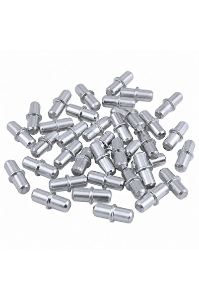 OEM Suport polita metalic 5 x 16 mm, set 100 buc