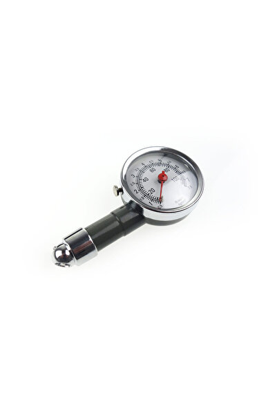 AMIO Tire pressure gauge, 7.5 bar, PG-7.5 bar