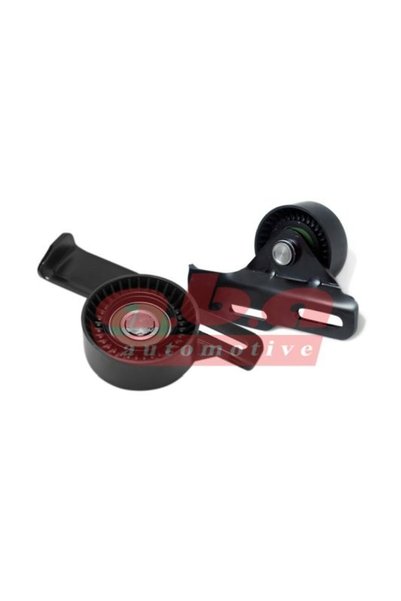 ABA 25203146 ALTERNATÖR GERGİ RULMANI MGN I 1.4e-1.6i-1.6e (96-99) x OEM:7700271972-7700272972