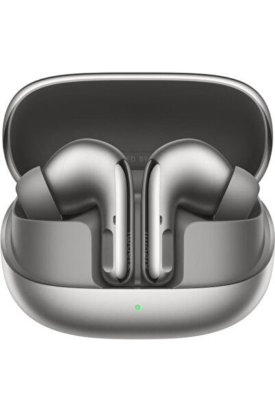 Xiaomi Buds 5 Pro Bluetooth Handsfree Ακουστικά με Αντοχή στον Ιδρώτα και Θήκ...
