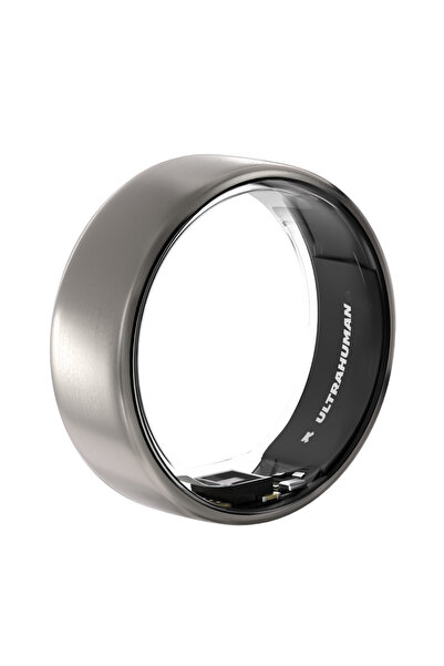 Ultrahuman Δαχτυλίδι Air Smart Ring, Bluetooth BLE5, HRV, VO2 Max, iOS/Android