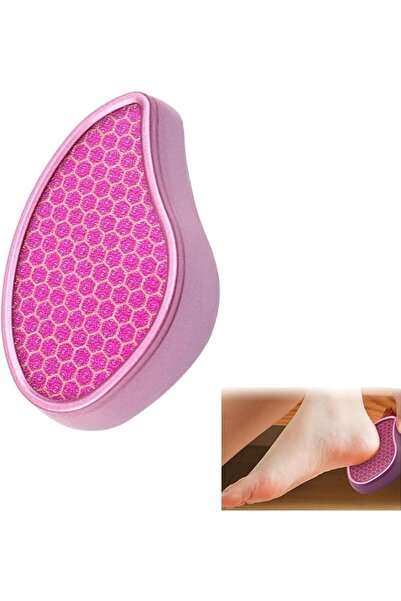 Arabest Foot Callus Remover, Tazweeq Hair Remover Stone Nano Glass 2 Pcs, Foo...