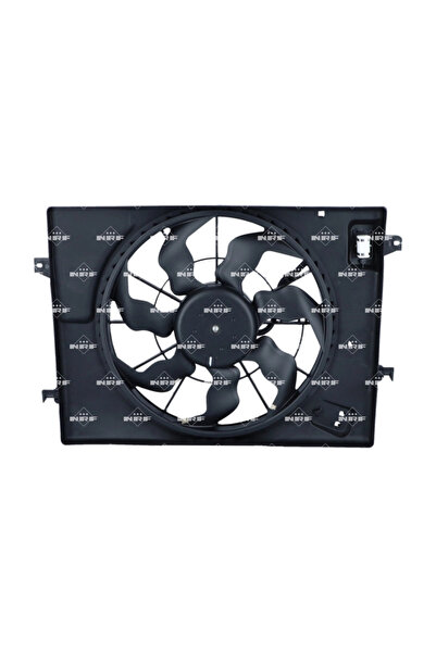 NRF Ventilator Radiator HYUNDAI TUCSON KIA SPORTAGE 2