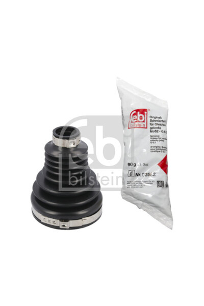 FEBI BILSTEIN Burduf Cauciuc Cap Planetara Interior/Spate (fi: 23/65) (lungim...