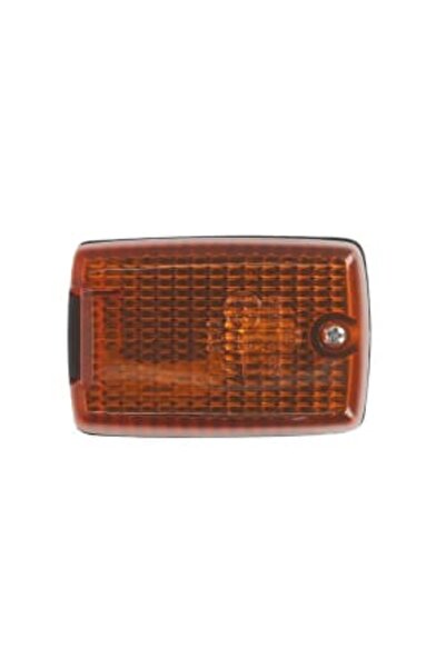 COBON Lampa Indicatoare Laterala Stanga (culoare Sticla: Portocaliu P21W