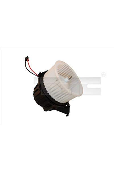 TYC Ventilator Aeroterma AUDI A4 B8/A5/Q5 PORSCHE MACAN