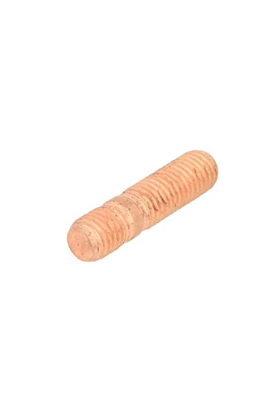 FEBI BILSTEIN Surubul Sistemului de Evacuare (m10x1/M10x10/25/43) cu Doua Cap...
