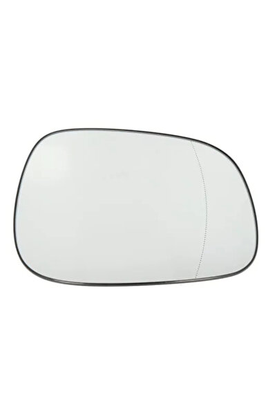 Blic Sticla Oglinda Exterioara Stanga BMW X1/X3
