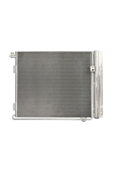 VALEO Condensator A/C 482x16 Man Foc Tgl I Tgl Ii Tgm I Tgm Ii 01.04- MAN FOC...