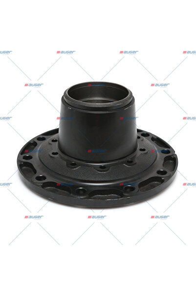 Auger Butuc Roata Simplu Saf 2000-2026