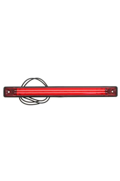 TRUCKLIGHT Lampa Spate Dreapta/Stanga (led 12/24v cu Lumini Frana fara Reflec...