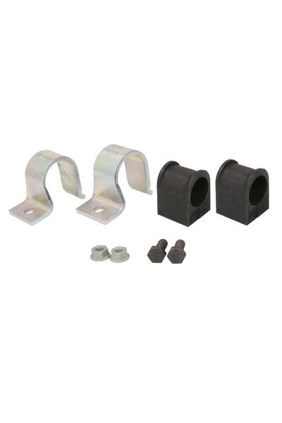 FEBI BILSTEIN Set Bucsa Suporti Bara Stabilizatoare de Legatura Fata Dreapta/...