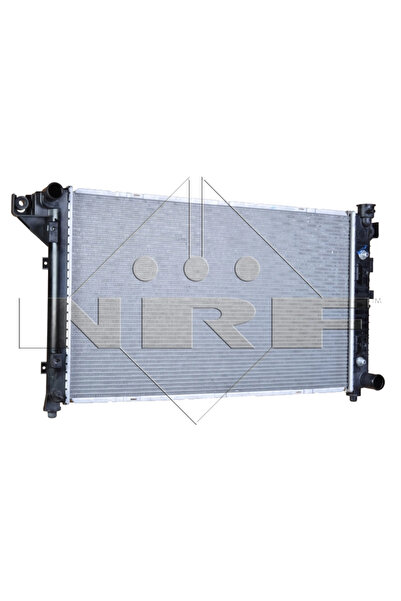 NRF Radiator Racire Motor DODGE RAM 1500 Extended Cab/RAM 1500 pick-up/RAM 25...
