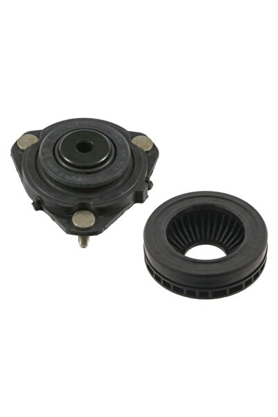 FEBI BILSTEIN Flansa Amortizor Fata Dreapta/Stanga (cu Rulment) Ford Fiesta F...