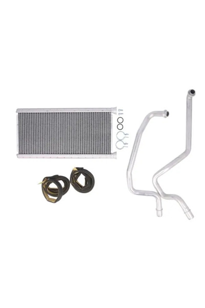 Thermotec Calorifer Caldura Incalzire Habitaclu LAND ROVER DISCOVERY 5/DISCOV...