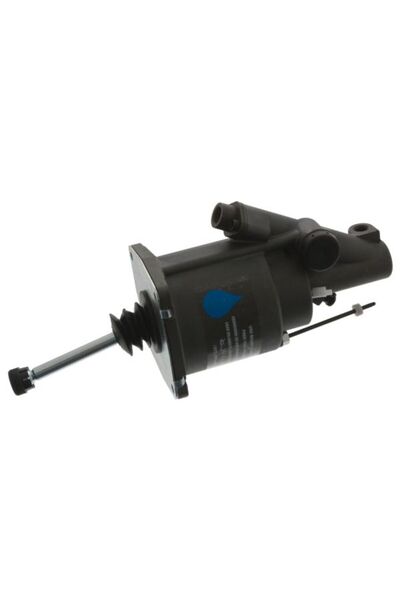 FEBI BILSTEIN Cilindru Ambreiaj (100mm Factor de Umplere: Lichid de Frana) Da...