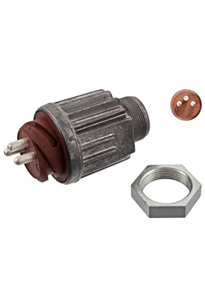FEBI BILSTEIN Intrerupator Stop Man E2000 F2000 F90 Foc Hocl L2000 Lion's Cla...