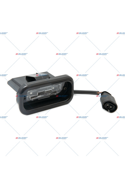 Auger Lampa Numar Man Lion´s City Lion´s Classic Lion´s Coach... 2000-2026