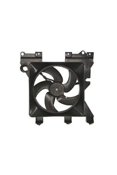 Thermotec Ventilator Radiator Dreapta CITROËN BERLINGO/XSARA/XSARA PICASSO PE...