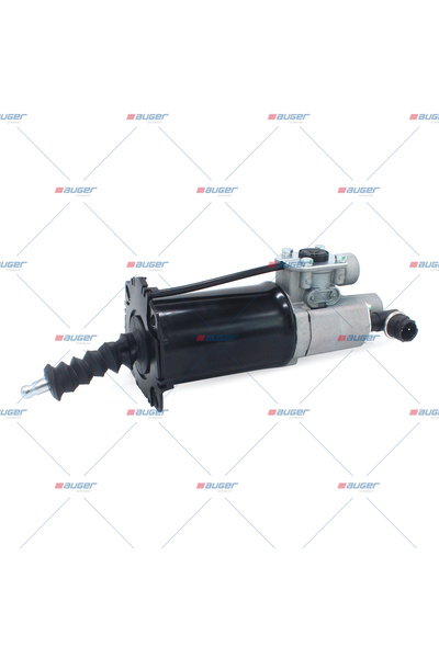 Auger Servo Ambreiaj Man Tgl I Tgm I 2000-2026