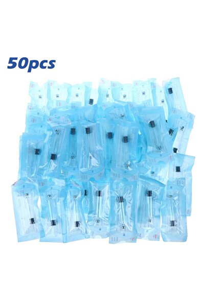 Choice1 50pcs Hoyytu 10/30/50Pcs Individual Packaging Insulin Cartridges 3ml ...