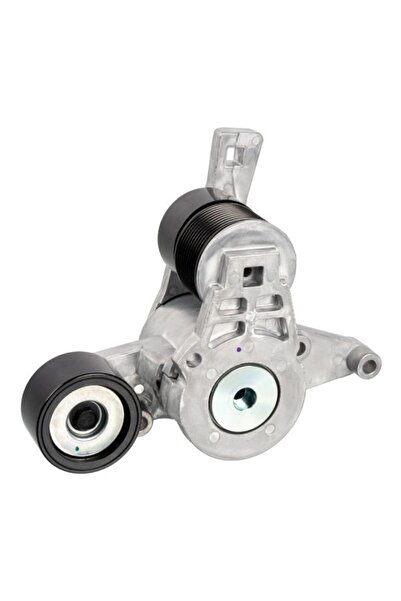 FEBI BILSTEIN Intinzator de Curea Multi-v Mercedes Actros MP4 / MP5 Antos Aro...