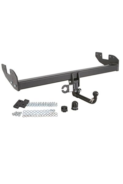 STEINHOF Carlig Remorcare TOYOTA HILUX 8 pick-up