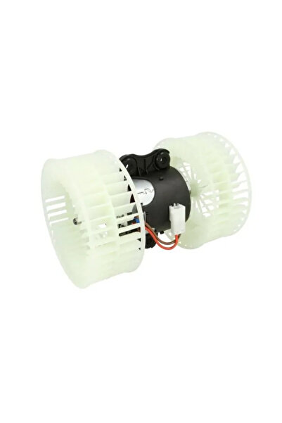 Thermotec Ventilator Aeroterma MERCEDES-BENZ VIANO/VITO DDM021TT
