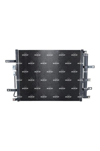 NRF Radiator Condensator Aer Conditionat HYUNDAI KONA KIA NIRO 1