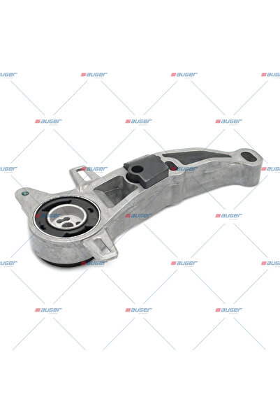 Auger Suport Radiator Scania G Ii L P Ii... 2000-2026