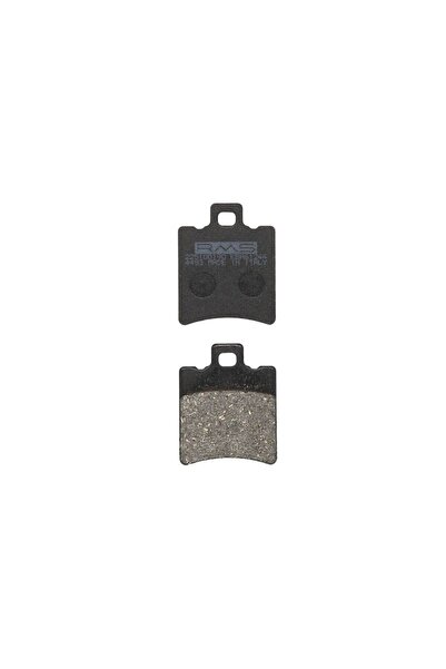 RMS Placute de Frana Fata Destinat Pentru: Scutere/Traseu Material: Organic 5...