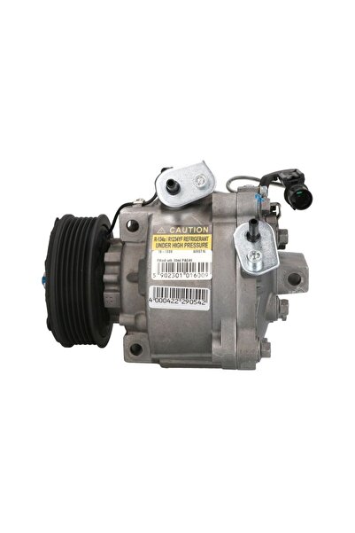 Airstal Compresor de Aer Conditionat (remanufacturate Profesional) Citroen C4...