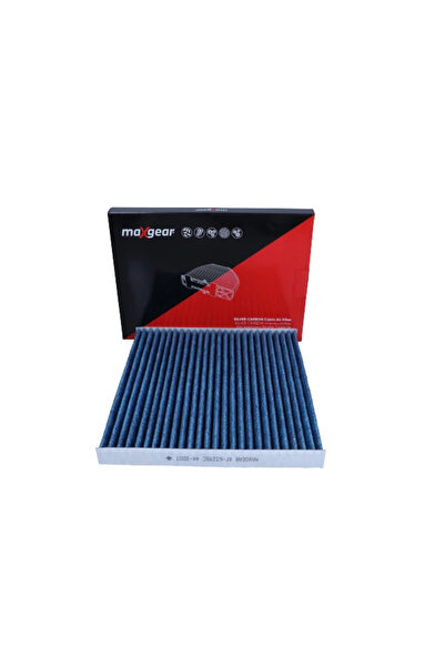 MaxGear Filtru Aer Habitaclu 26-1839 Citroën Jumper 2 Fiat Ducato Opel Movano...