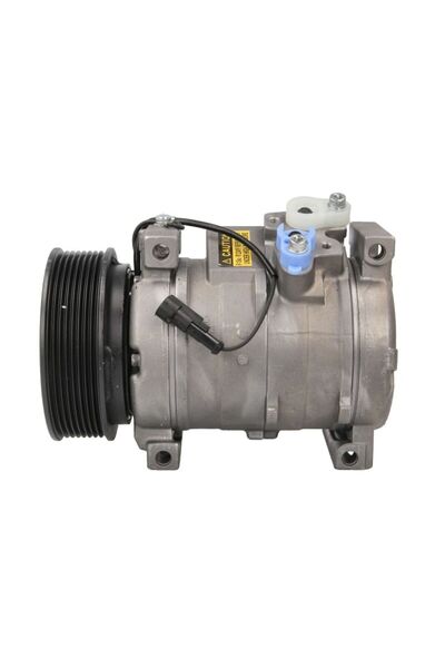 Airstal Compresor de Aer Conditionat 12v (r134a) Fendt 824 Favorit 824 Turbo ...