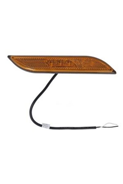 Hella Lampa Gabarit Dreapta Shapeline Style Led Inaltime 16mm Latime 205mm Ad...