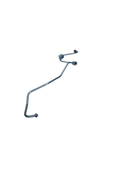 MaxGear Conducta De Inalta Presiune Inst. De Injectie 43-0119 Mercedes-Benz S...