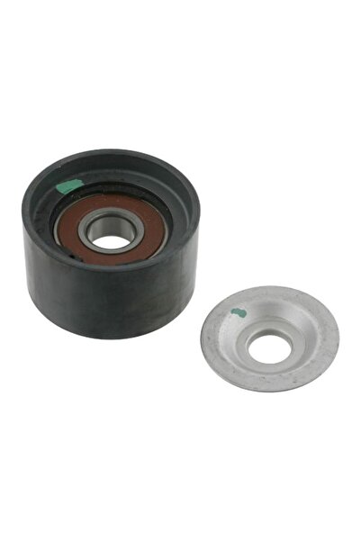 FEBI BILSTEIN Rola ghidare/conducere, curea accesorii Man Cla Foc Hocl L2000 ...
