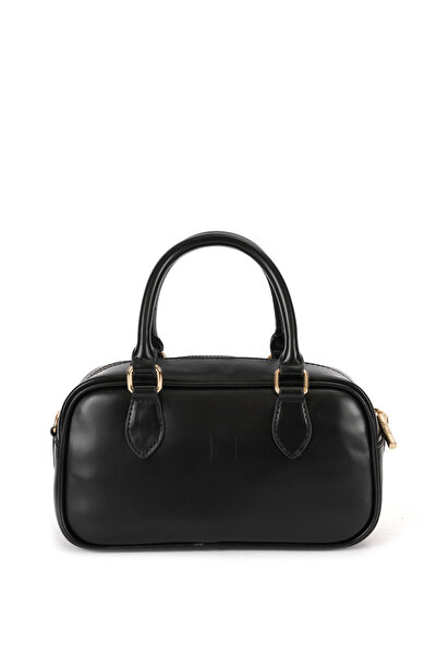 U.S. Polo Assn. Black Women's Messenger Bag Us26603