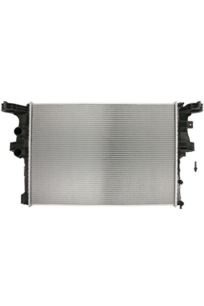 Nissens Radiator, Racire Motor (fără cadru) Iveco Daily Iv Daily V Daily Vi E...