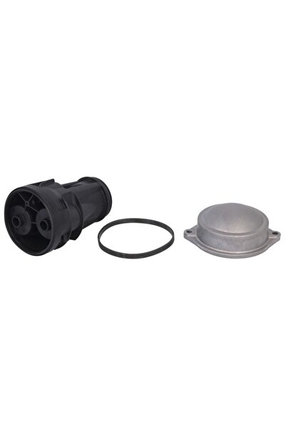HENGST Separator de ulei Mercedes Actros MP2 / MP3 Capacitate Citaro (o 530) ...