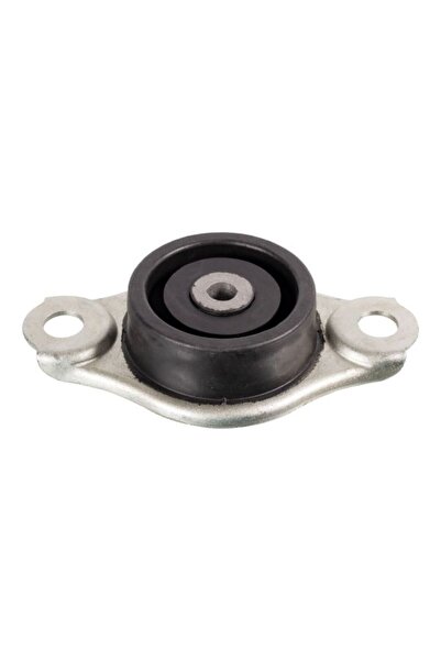 FEBI BILSTEIN Suport Motor Fata Stanga Inferior Cauciuc-metal Abarth 500 / 59...
