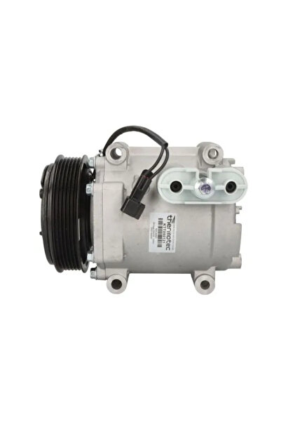 Thermotec Compresor Aer Conditionat Clima FORD FIESTA 6 MAZDA 2