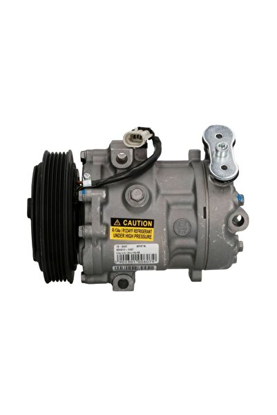 Airstal Compresor de Aer Conditionat (remanufacturate Profesional) Opel Combo...