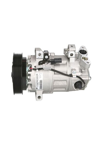 VALEO Compresor de Aer Conditionat Renault Captur I Clio Iv 1.2/1.5d 11.12-08...