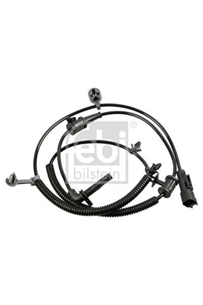 FEBI BILSTEIN Senzor Abs Spate Stanga Chevrolet Malibu Opel Insignia a Insign...