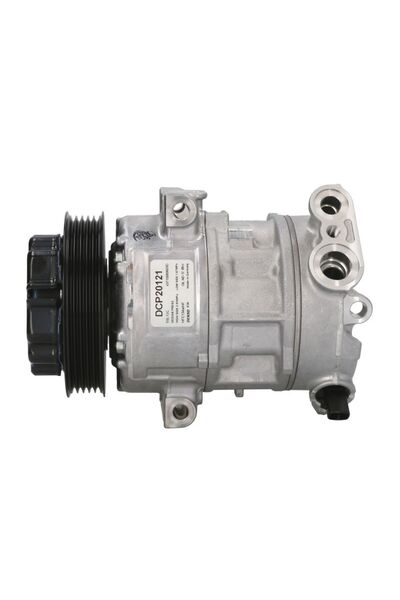 DENSO Compresor de Aer Conditionat Opel Corsa E 1.0 09.14- OPEL CORSA E