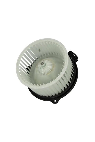 Thermotec Ventilator Aeroterma MERCEDES-BENZ M-CLASS DDM014TT