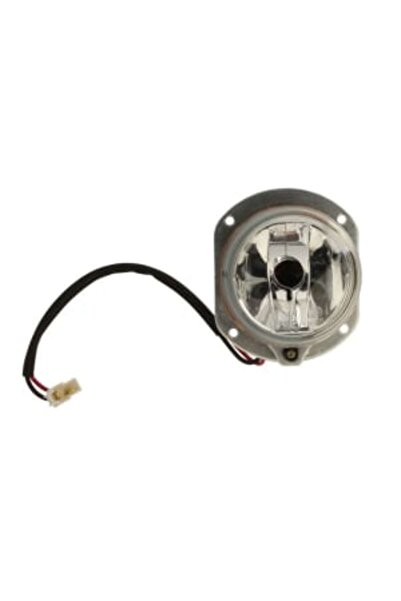 TRUCKLIGHT Lampa de Ceata Dreapta/Stanga (h7 fara Becuri) Ford Cargo Ii 06.03
