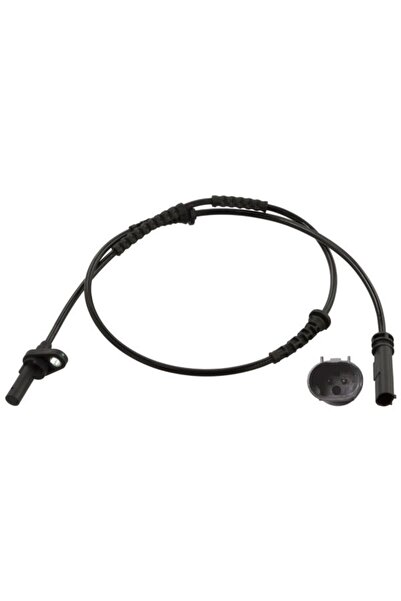 FEBI BILSTEIN Senzor Abs Fata Dreapta/Stanga Bmw 5 (f10) 5 (f11) 5 Gran Turis...
